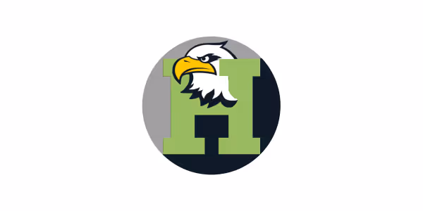 Logo Eagle Program