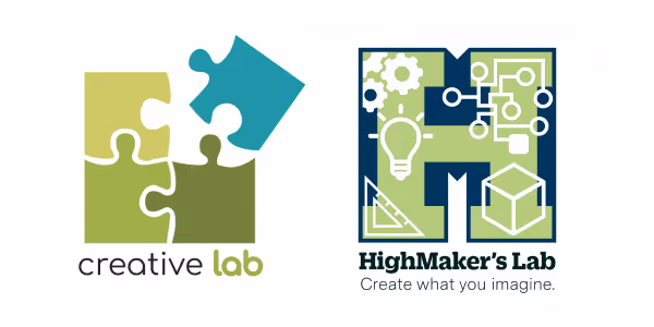 Logo Makers Lab.